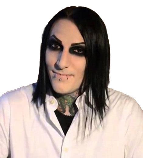 chris motionless young|Chris Motionless Biography